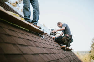 Local Roofers in Silver Hill, MD
